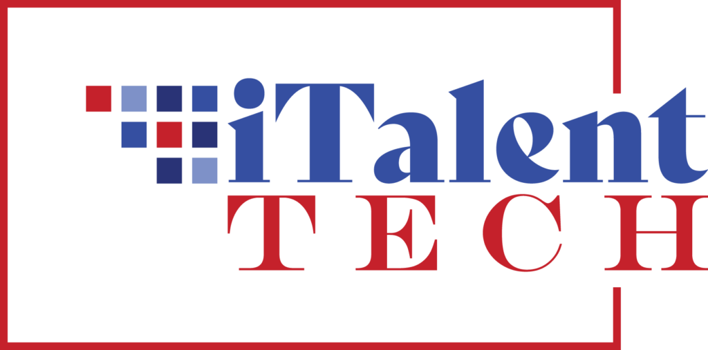 Work With Us - iTalent Tech LLC